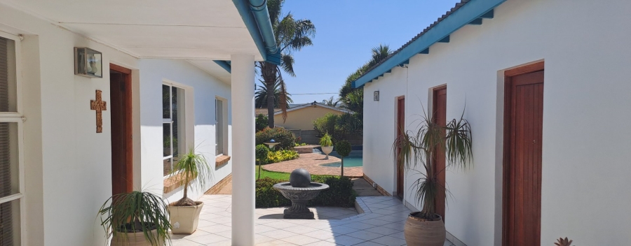3 Bedroom Property for Sale in Retief Eastern Cape